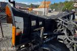 Tellefsdal K-70 plog med sving og slapseskjær