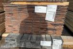 19 x 148 mm. Dobbeltfals kledning. Inneholder mugg