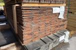 19 x 148 mm. Dobbeltfals kledning. Inneholder mugg
