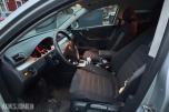 2008 Volkswagen Passat 2.0 140hk automat cruisekontroll servicehistorikk 