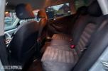 2008 Volkswagen Passat 2.0 140hk automat cruisekontroll servicehistorikk 