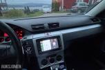 2008 Volkswagen Passat 2.0 140hk automat cruisekontroll servicehistorikk 