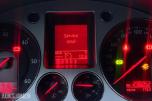 2008 Volkswagen Passat 2.0 140hk automat cruisekontroll servicehistorikk 