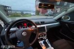 2008 Volkswagen Passat 2.0 140hk automat cruisekontroll servicehistorikk 