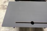 4 stk Swedstyle elektriske hev-/senk skrivebord 140 × 80 cm