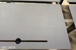 4 stk Swedstyle elektriske hev-/senk skrivebord 140 × 80 cm