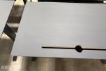 4 stk Swedstyle elektriske hev-/senk skrivebord 140 × 80 cm