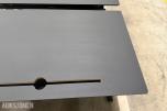 4 stk Swedstyle elektriske hev-/senk skrivebord 140 × 80 cm