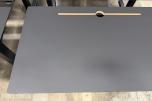 4 stk Swedstyle elektriske hev-/senk skrivebord 140 × 80 cm