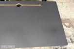 4 stk Swedstyle elektriske hev-/senk skrivebord 140 × 80 cm
