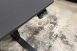 4 stk Swedstyle elektriske hev-/senk skrivebord 140 × 80 cm