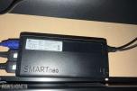 4 stk Swedstyle elektriske hev-/senk skrivebord 140 × 80 cm