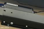 4 stk Swedstyle elektriske hev-/senk skrivebord 140 × 80 cm