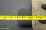 4 stk Swedstyle elektriske hev-/senk skrivebord 140 × 80 cm