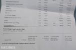 2010 Toyota Avensis 2.0 126hk executive skinnseter el seter