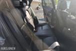 2010 Toyota Avensis 2.0 126hk executive skinnseter el seter