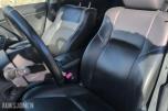 2010 Toyota Avensis 2.0 126hk executive skinnseter el seter
