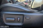 2010 Toyota Avensis 2.0 126hk executive skinnseter el seter