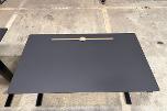 4 stk SWEDSTYLE elektriske hev/senk skrivebord 140 × 80 cm