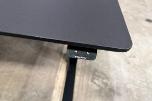4 stk SWEDSTYLE elektriske hev/senk skrivebord 140 × 80 cm