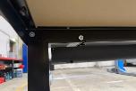 4 stk SWEDSTYLE elektriske hev/senk skrivebord 140 × 80 cm