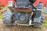 2010 Reform tohjuls traktor M 14 plendyr-planeringsrive