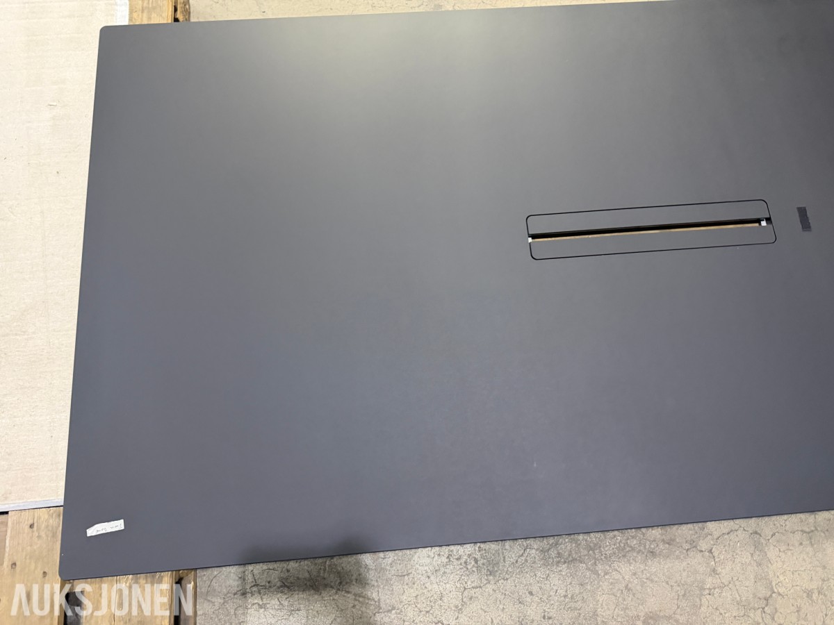 2023 JAZZ Executive konferansebord 220 × 110 cm