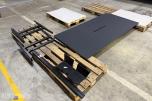 2023 JAZZ Executive konferansebord 220 × 110 cm