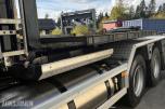 Krokramme med Svingskive
