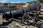 2006 Tellefsdal 3600D  P HK plog med parallellogram 