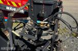 2006 Tellefsdal 3600D  P HK plog med parallellogram 
