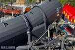2006 Tellefsdal 3600D  P HK plog med parallellogram 