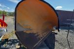 2006 Tellefsdal 3600D  P HK plog med parallellogram 