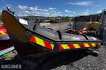 2006 Tellefsdal 3600D  P HK plog med parallellogram 