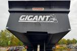 2017 Gigant  GD 4-16HS dumperhenger 17 tonn lasteevne