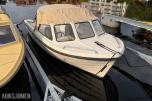 Rana 17 fot med Mariner 40hk + henger