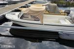 Rana 17 fot med Mariner 40hk + henger
