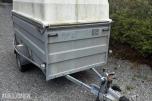 2012 Fogelsta  LV1000 Tilhenger