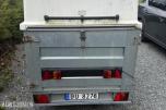 2012 Fogelsta  LV1000 Tilhenger