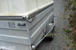 2012 Fogelsta  LV1000 Tilhenger
