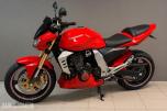 2004 Kawasaki Z 1000