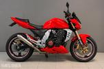 2004 Kawasaki Z 1000