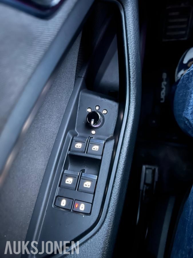2020 Audi e-tron 50 QUATTRO ADAPTIV CRUISEKONTROLL, LUFTFJÆRING