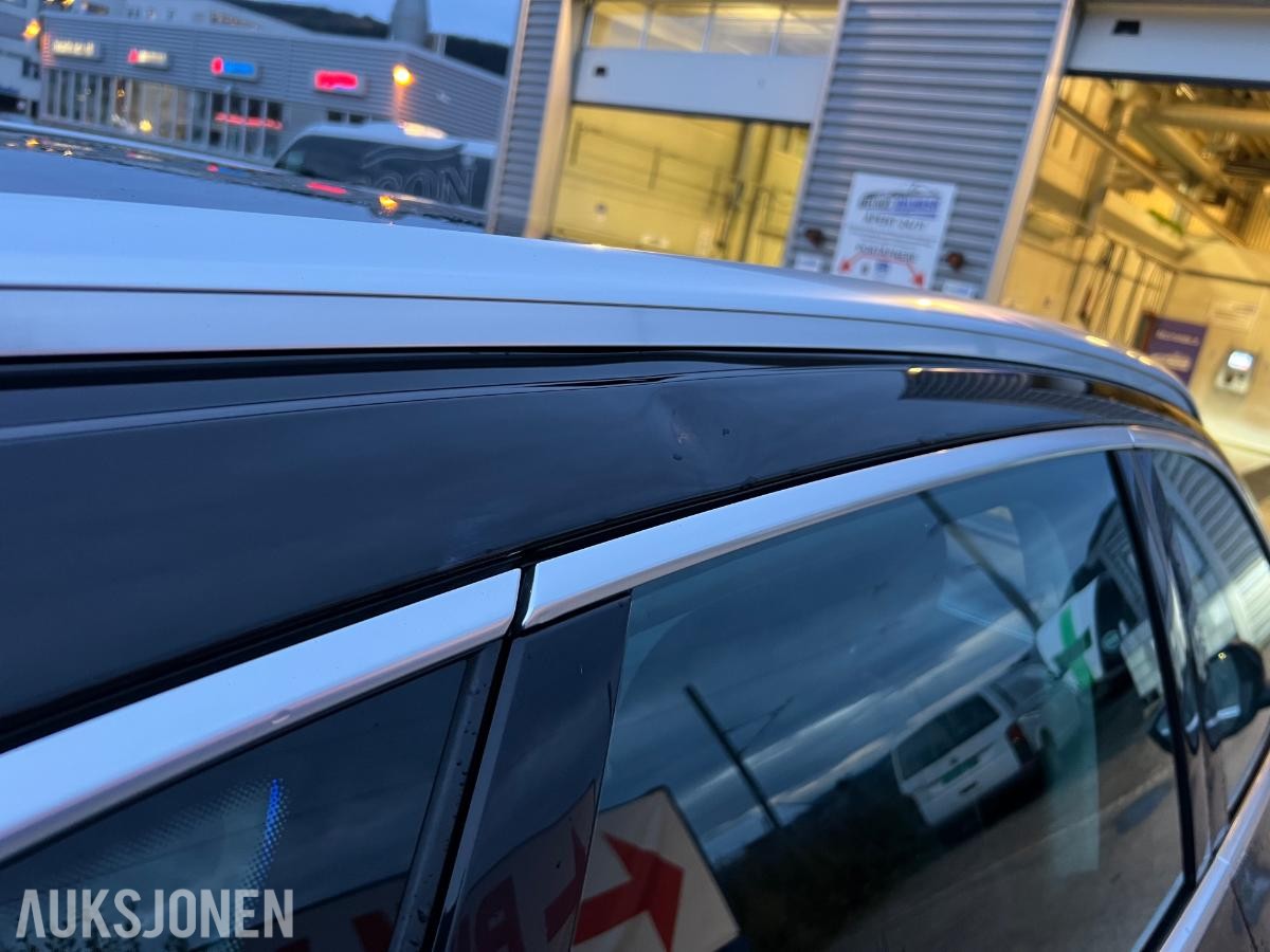 2020 Audi e-tron 50 QUATTRO ADAPTIV CRUISEKONTROLL, LUFTFJÆRING