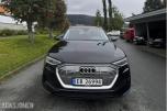 2020 Audi e-tron 50 QUATTRO ADAPTIV CRUISEKONTROLL, LUFTFJÆRING
