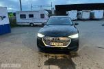 2020 Audi e-tron 50 QUATTRO ADAPTIV CRUISEKONTROLL, LUFTFJÆRING