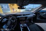 2020 Audi e-tron 50 QUATTRO ADAPTIV CRUISEKONTROLL, LUFTFJÆRING