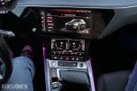2020 Audi e-tron 50 QUATTRO ADAPTIV CRUISEKONTROLL, LUFTFJÆRING