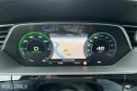 2020 Audi e-tron 50 QUATTRO ADAPTIV CRUISEKONTROLL, LUFTFJÆRING