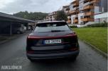 2020 Audi e-tron 50 QUATTRO ADAPTIV CRUISEKONTROLL, LUFTFJÆRING